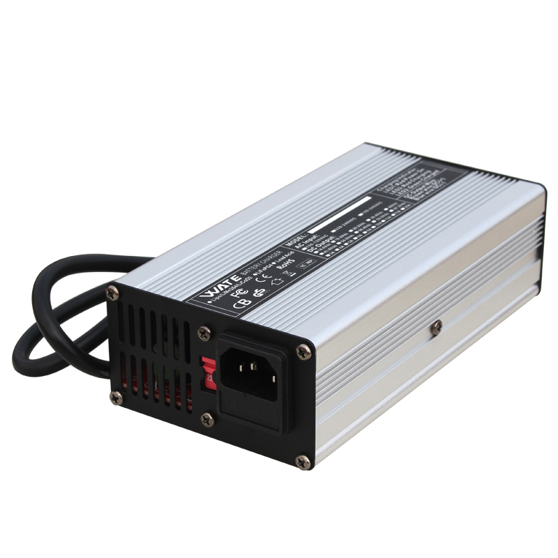 29.2V 10A LiFePO4 배터리 충전기 8S 2 - 84V 20A Smart Charger 리뷰 및 가격