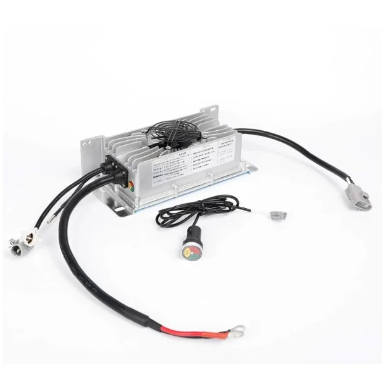 20S 72V 15A 고속 배터리 충전기, NMC 리튬 - 72V 15A Fast Charger 리뷰 및 가격