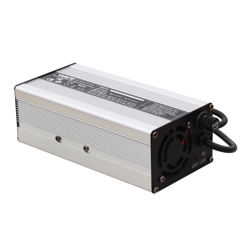 72V 74V 20S 리튬 이온 배터리 팩용 84V 5 - 84V 20A Smart Charger 리뷰 및 가격