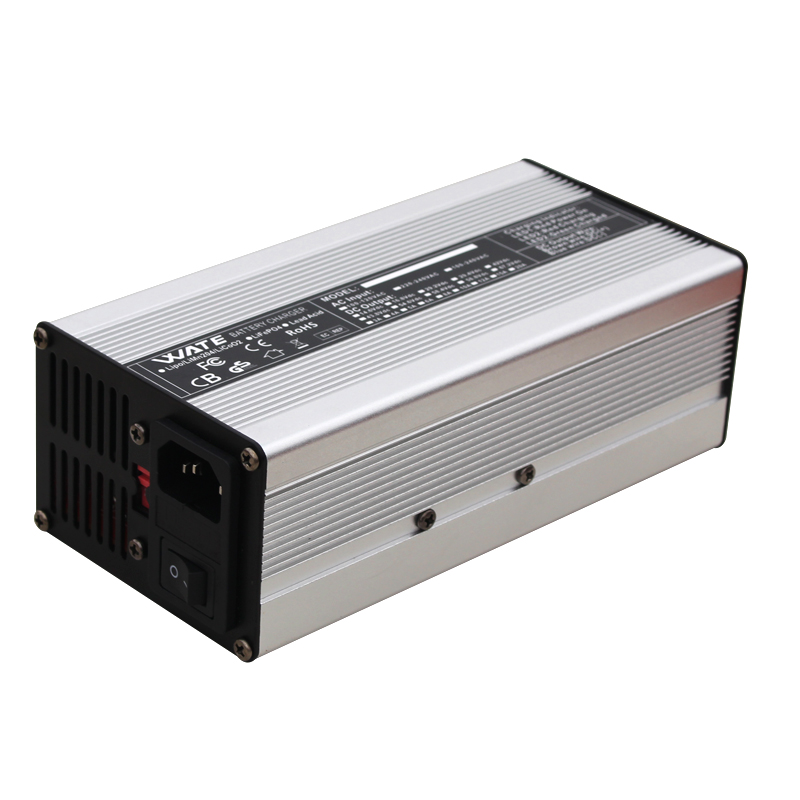 72V 74V 20S 리튬 이온 배터리 팩용 84V 5 - 84V 20A Smart Charger 리뷰 및 가격