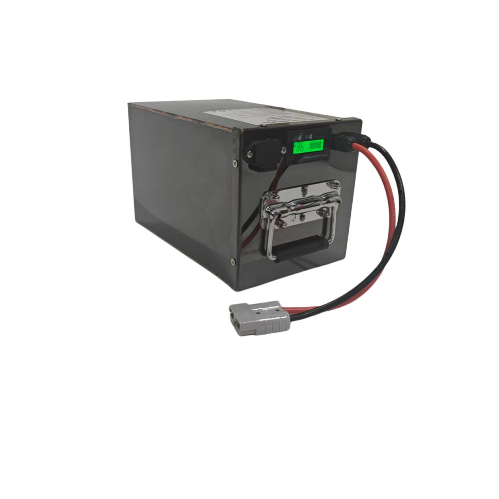 60V 50Ah 60AH 70Ah 30Ah 40Ah L - 60V 50Ah Electric Scooter Battery 리뷰 및 가격