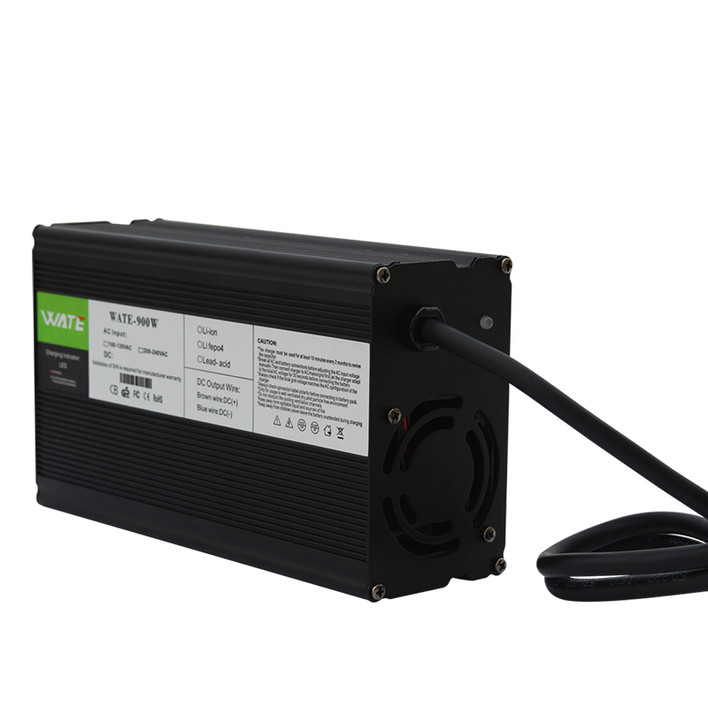 리튬 이온 배터리 충전기, 고출력 스마트 고속 충전,  - 84V 20A Smart Charger 리뷰 및 가격