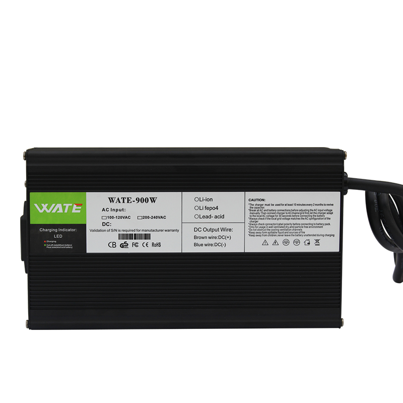 리튬 이온 배터리 충전기, 고출력 스마트 고속 충전,  - 84V 20A Smart Charger 리뷰 및 가격