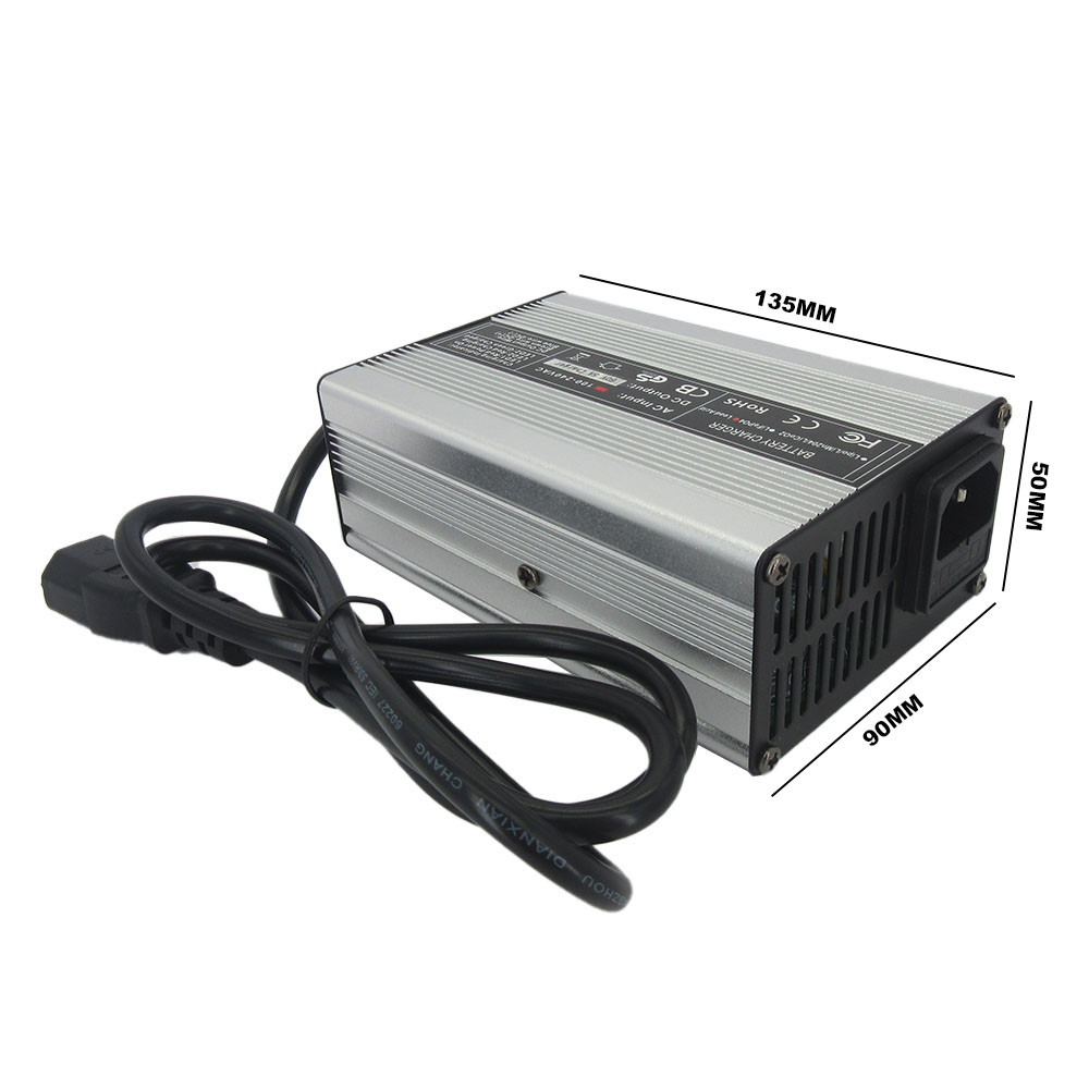 84V 4A 리튬 이온 고속 충전기, 20S 72V 2 - 84V 20A Smart Charger 리뷰 및 가격