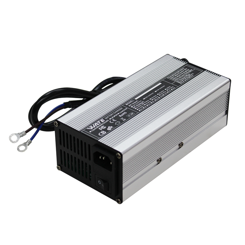 51.2V 48V 16S LiFePO4 스마트 충전기용 - 84V 20A Smart Charger 리뷰 및 가격