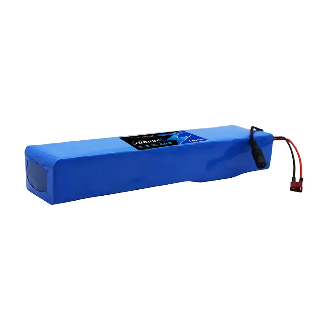 2025년 업그레이드 60V 30Ah 18650 리튬  - 60V 50Ah Electric Scooter Battery 리뷰 및 가격